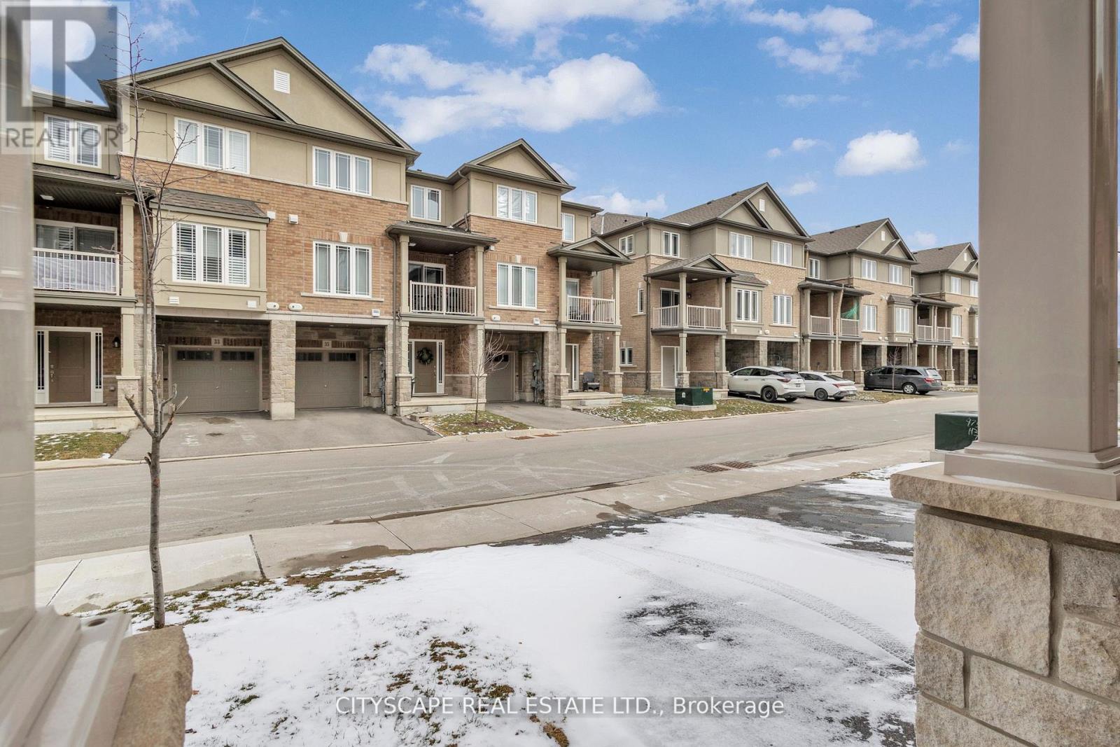 34 LAGUNA VILLAGE CRESCENT 3 Beds Home, Townhouse for Rent - Photo gallery 5