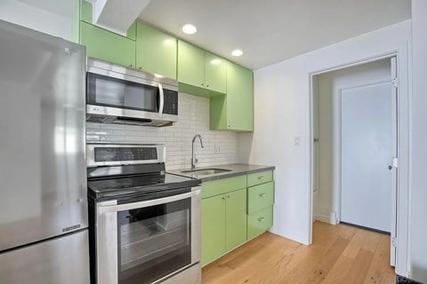 939 Olive Ave Unit 2 1 Apartment for Rent