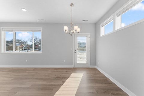 248 Gambel St. 2 Beds Apartment for Rent