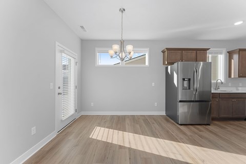 248 Gambel St. 2 Beds Apartment for Rent