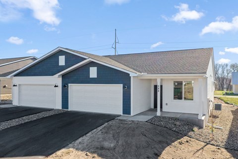 248 Gambel St. 2 Beds Apartment for Rent