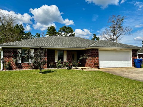 1614 Coach Street 3 Beds Apartment for Rent
