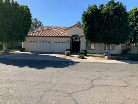 1837 E Cascade DR 4 Beds Apartment for Rent