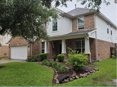 18006 BARTON RIDGE LANE 4 Beds Apartment for Rent