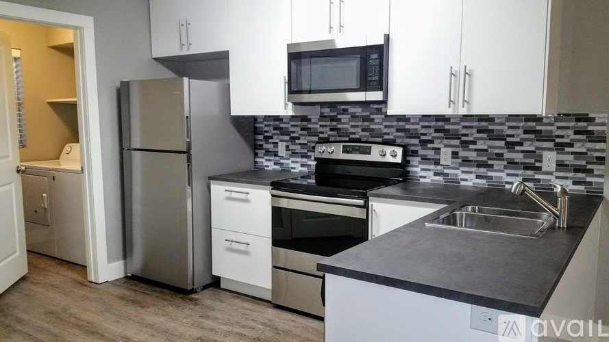 2806 Bull Run 2 Beds Apartment for Rent - Photo gallery 1