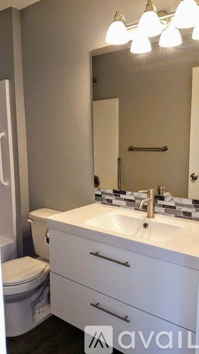 2806 Bull Run 2 Beds Apartment for Rent - Photo gallery 2