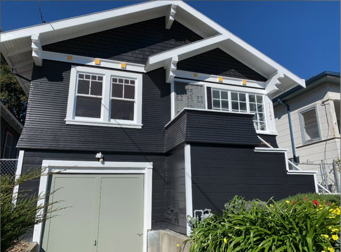 1123 Santa Clara St 2 Beds Single Family Home for Rent - Photo gallery 3