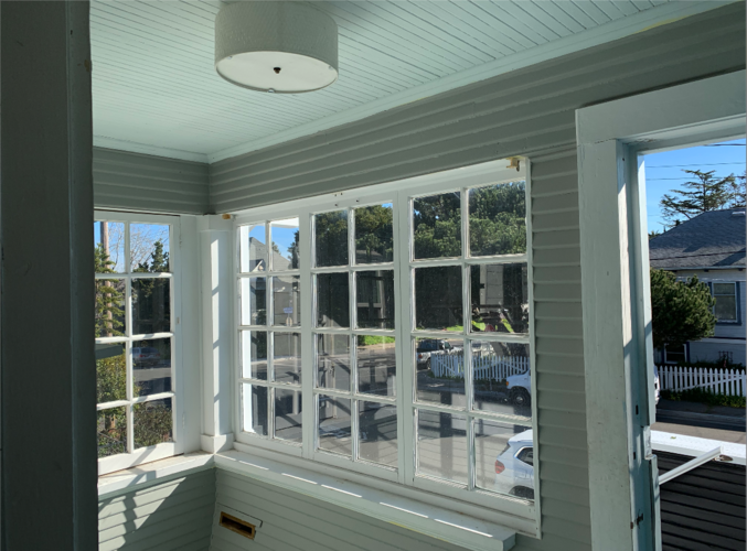 1123 Santa Clara St 2 Beds Single Family Home for Rent - Photo gallery 4