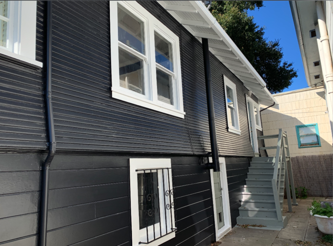 1123 Santa Clara St 2 Beds Single Family Home for Rent - Photo gallery 5