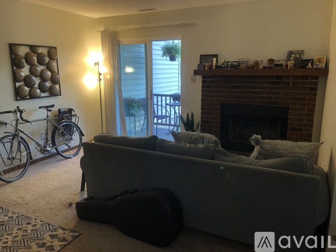 17054 Sandalwood Creek Dr 2 Beds Condo for Rent - Photo gallery 4