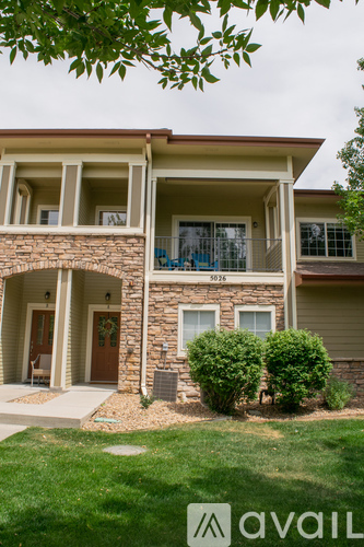 5026 Northern Lights Drive 3 Beds Condo for Rent - Photo gallery 1