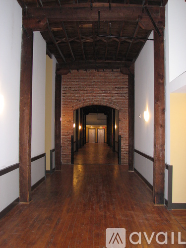 501 Craghead Street 1 Apartment for Rent - Photo gallery 1