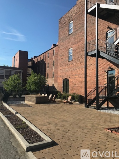501 Craghead Street 1 Apartment for Rent - Photo gallery 4