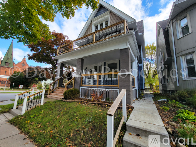 1036 1038 N 21st St 3 Beds Apartment for Rent - Photo gallery 2