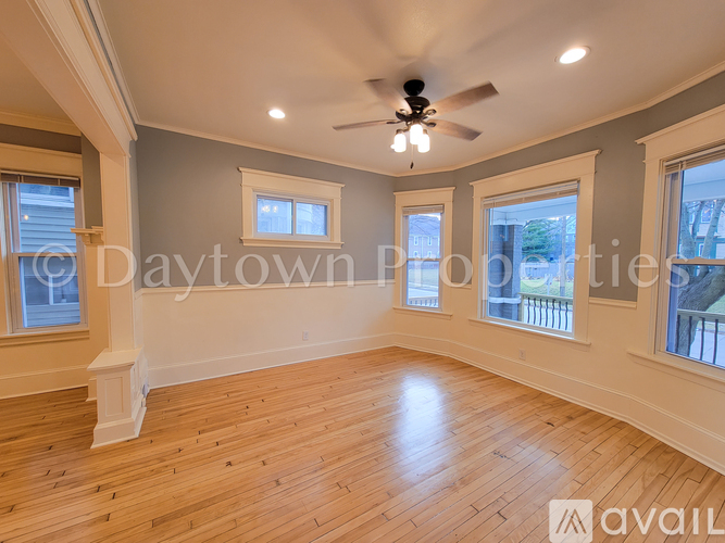 1036 1038 N 21st St 3 Beds Apartment for Rent - Photo gallery 3