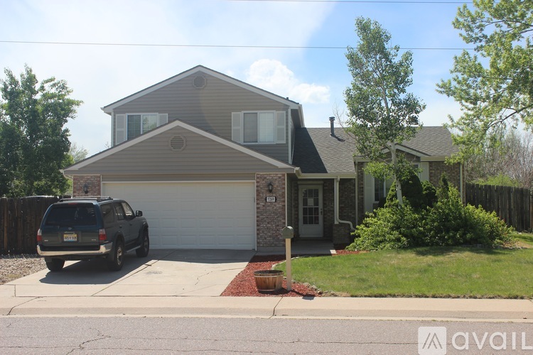 5269 South Pagosa Way 3 Beds Single Family Home for Rent - Photo gallery 1