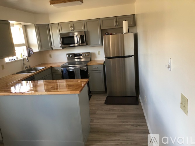 5269 South Pagosa Way 3 Beds Single Family Home for Rent - Photo gallery 4