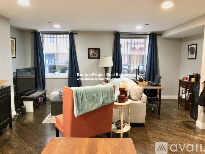 22 Hancock St 1 Apartment for Rent - Photo gallery 2