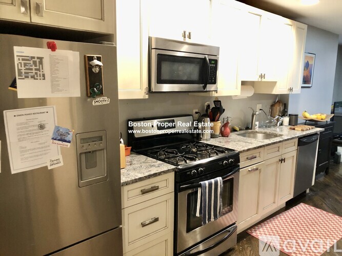 22 Hancock St 1 Apartment for Rent - Photo gallery 3