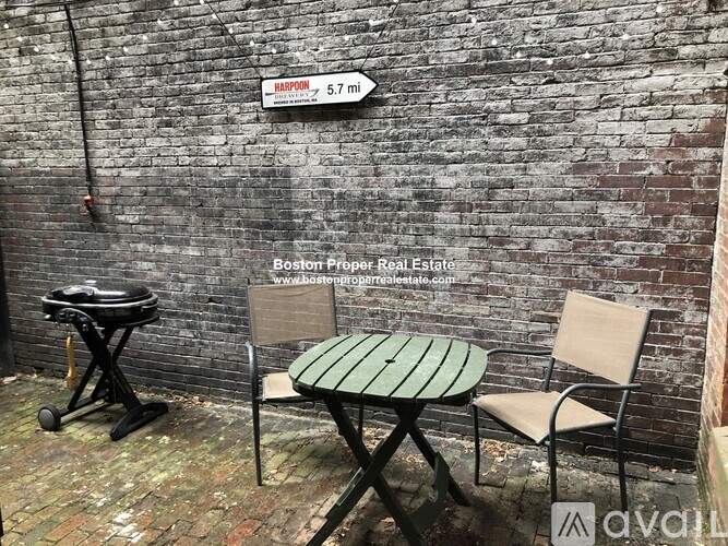 22 Hancock St 1 Apartment for Rent - Photo gallery 4