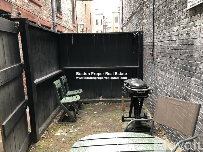 22 Hancock St 1 Apartment for Rent - Photo gallery 5