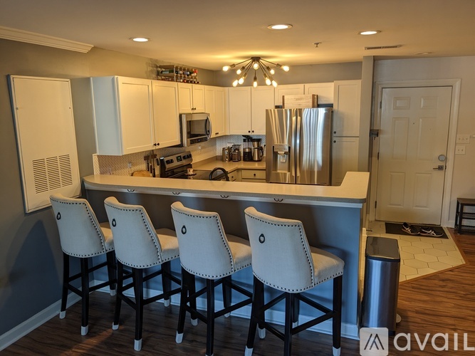 2807 Bloomfield Lane 2 Beds Apartment for Rent - Photo gallery 1