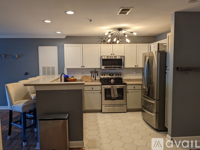 2807 Bloomfield Lane 2 Beds Apartment for Rent - Photo gallery 2