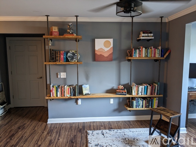 2807 Bloomfield Lane 2 Beds Apartment for Rent - Photo gallery 3