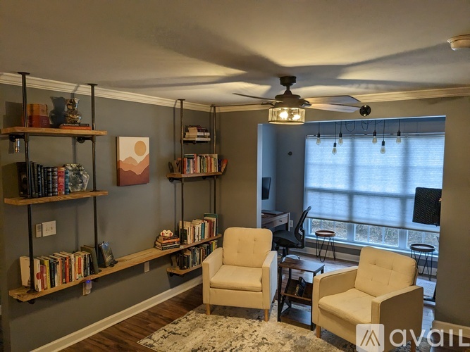 2807 Bloomfield Lane 2 Beds Apartment for Rent - Photo gallery 4