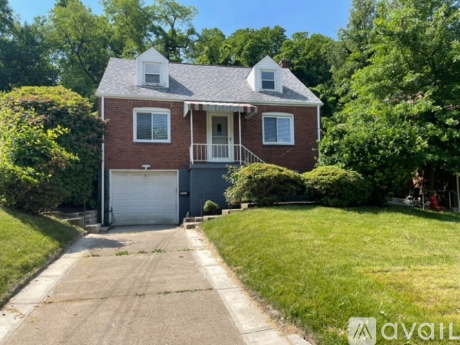 2812 Mc Kelvey Rd 3 Beds Single Family Home for Rent - Photo gallery 1