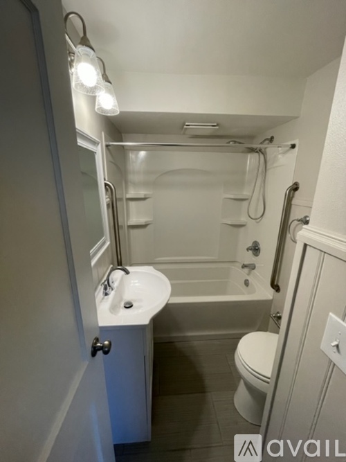 2812 Mc Kelvey Rd 3 Beds Single Family Home for Rent - Photo gallery 5