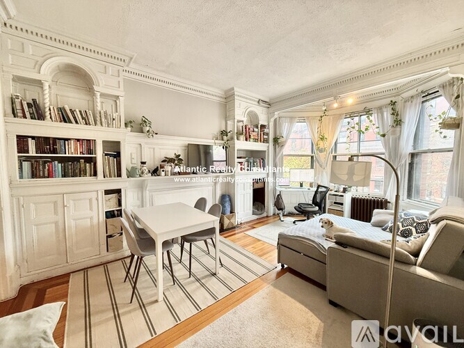 178 Marlborough St 1 Apartment for Rent - Photo gallery 1