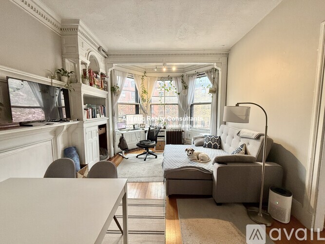 178 Marlborough St 1 Apartment for Rent - Photo gallery 2