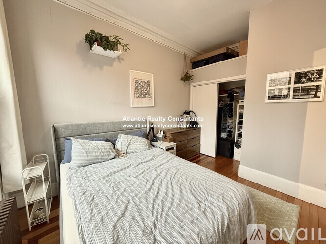 178 Marlborough St 1 Apartment for Rent - Photo gallery 5