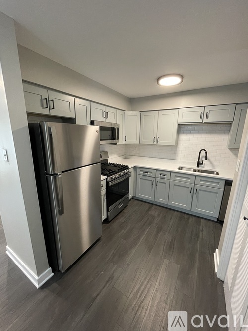 9200 Erie St 1 Apartment for Rent - Photo gallery 3