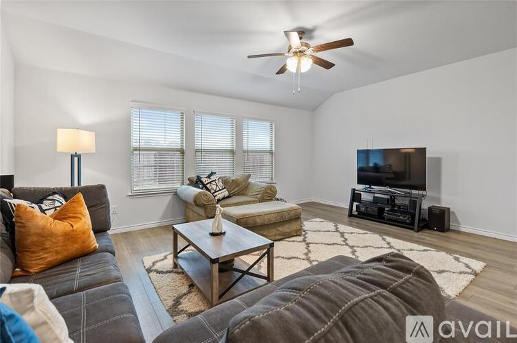 4308 Forest Bend Rd 3 Beds Single Family Home for Rent - Photo gallery 5