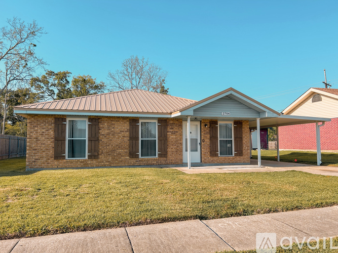 2704 Sieglinde Ct 3 Beds Single Family Home for Rent - Photo gallery 1