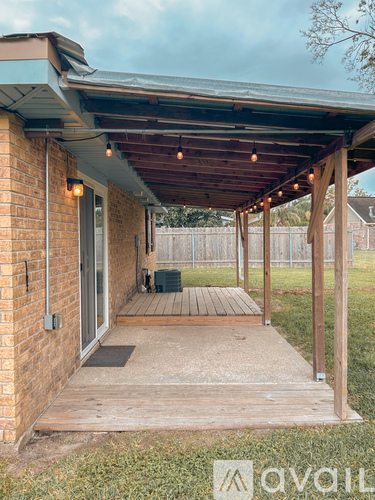 2704 Sieglinde Ct 3 Beds Single Family Home for Rent - Photo gallery 2