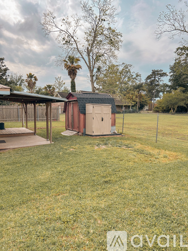 2704 Sieglinde Ct 3 Beds Single Family Home for Rent - Photo gallery 4