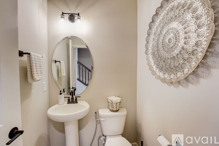 12283 Ghia Court Northeast 3 Beds Townhouse for Rent - Photo gallery 4