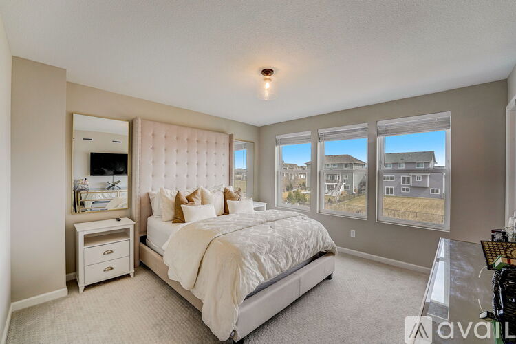 12283 Ghia Court Northeast 3 Beds Townhouse for Rent - Photo gallery 5