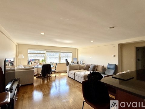 1600 Beacon St 2 Beds Apartment for Rent
