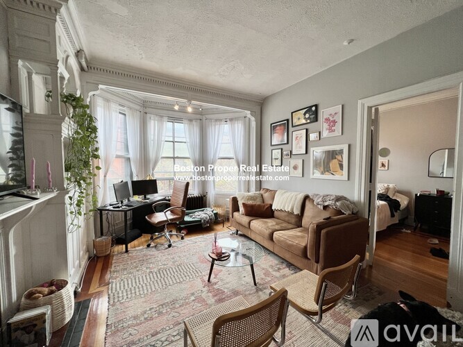 178 Marlborough St 1 Apartment for Rent - Photo gallery 1