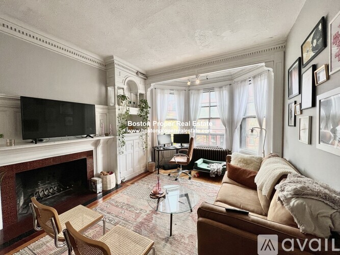 178 Marlborough St 1 Apartment for Rent - Photo gallery 2