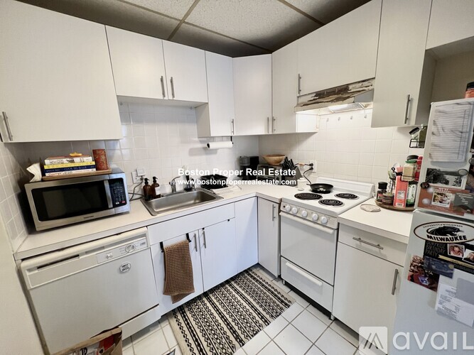 178 Marlborough St 1 Apartment for Rent - Photo gallery 3