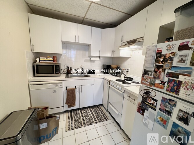 178 Marlborough St 1 Apartment for Rent - Photo gallery 4