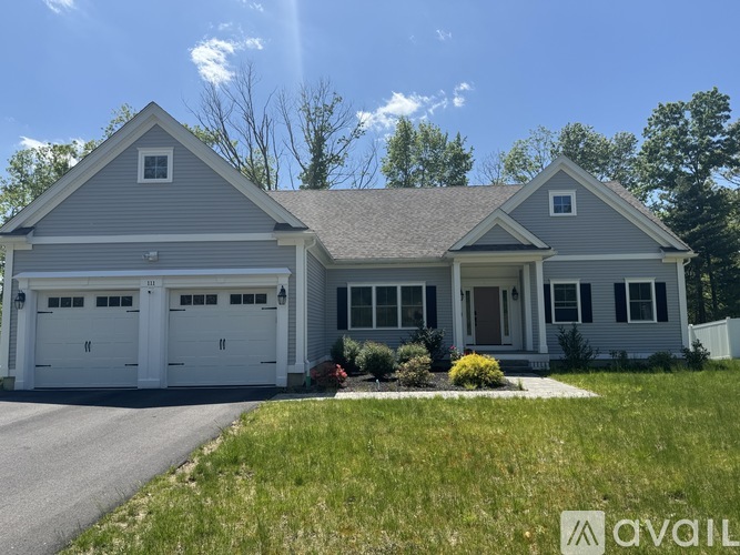 111 Caspian Way 3 Beds Single Family Home for Rent - Photo gallery 1