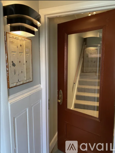 3135 North Calvert Street 1 Single Family Home for Rent - Photo gallery 2