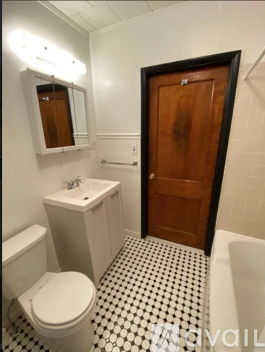 3135 North Calvert Street 1 Single Family Home for Rent - Photo gallery 5