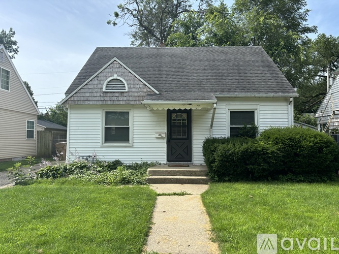 2805 Myrtle St 3 Beds Single Family Home for Rent - Photo gallery 1